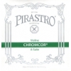 Pirastro 319220 Chromcor Tek La Teli<br>Fotoğraf: 1/1