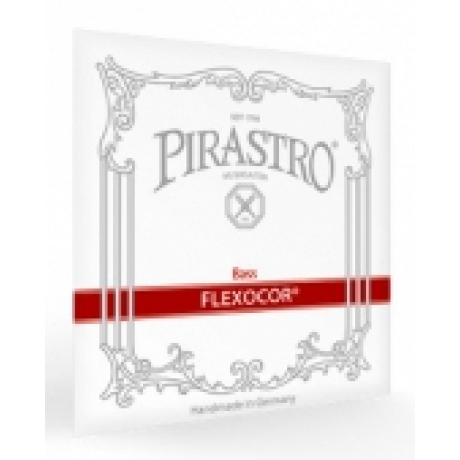 Pirastro 341520 Flexocor Orchester H5 5. Tek Tel Kontrabass Teli<br>Fotoğraf: 1/1
