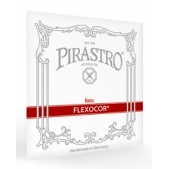 Pirastro 341520 Flexocor Orchester H5 5. Tek Tel Kontrbas Teli, Fotoğraf: 1/1