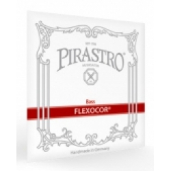 Pirastro 341520 Flexocor Orchester H5 5. Tek Tel Kontrbas Teli