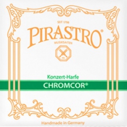 Pirastro 376000 Chromc Arp Teli