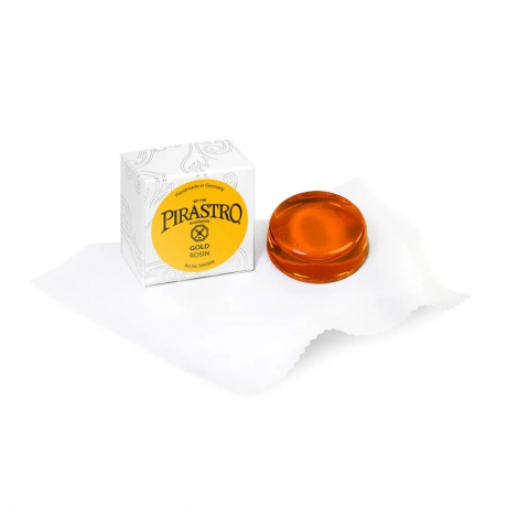 Pirastro 900300 Gold Reçine<br>Fotoğraf: 1/2