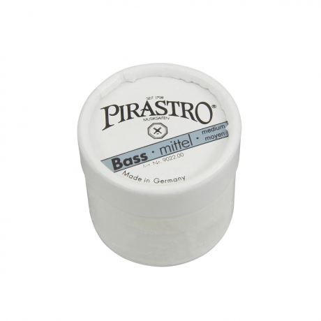 Pirastro 902200 Kontrabas Reçinesi (Medium)<br>Fotoğraf: 1/3