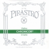 Pirastro Chromcor D Keman Teli (Re)<br>Fotoğraf: 1/1