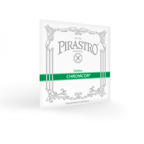Pirastro Chromcor Keman Teli