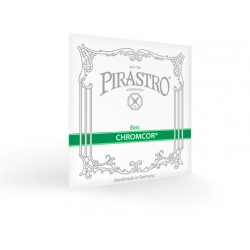 Pirastro Chromcor Set Kontrbas Teli