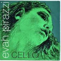 Pirastro Evah Pirazzi A Çello Teli (La)