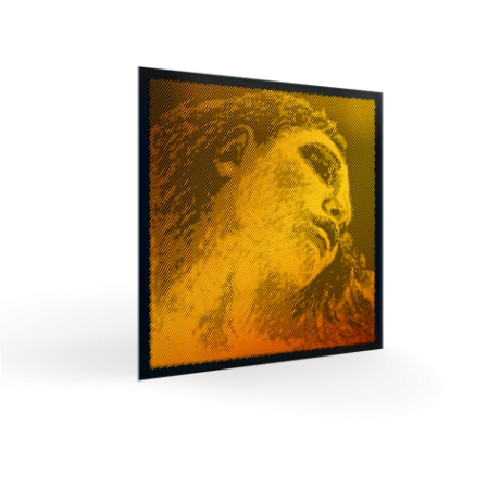 Pirastro Evah Pirazzi Gold Keman Teli<br>Fotoğraf: 1/1