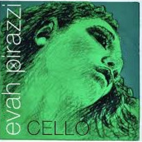 Pirastro Evah Pirazzi Soloist Çello Teli<br>Fotoğraf: 2/2