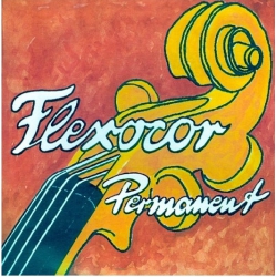Pirastro Flexocor Permanent Keman Teli