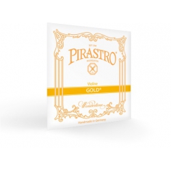 Pirastro Gold E (Mi) Tek Keman Teli