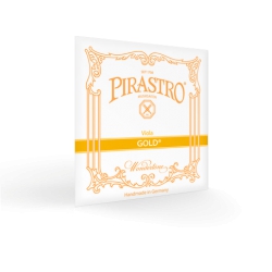 Pirastro Gold Viyola Teli