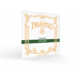 Pirastro Nycor Mittel Naylon F (Fa) Tek Arp Teli