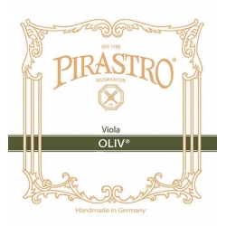 Pirastro Oliv Viyola Teli