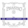 Pirastro Original Flat Chrome Kontrbas Teli, Fotoğraf: 1/1
