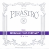 Pirastro Original Flat Chrome Soloist Kontrbas Teli, Fotoğraf: 1/1