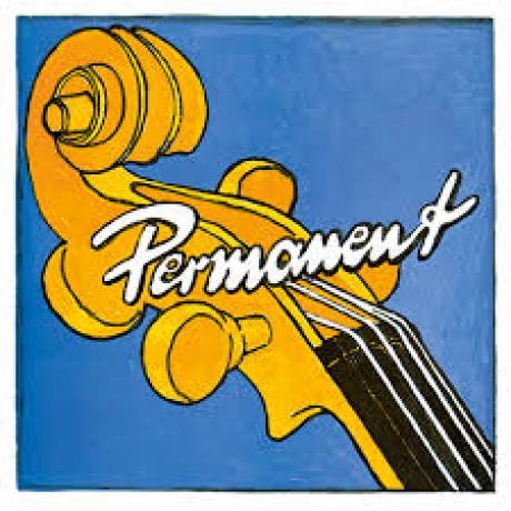 Pirastro Permanent Soloist Çello Teli<br>Fotoğraf: 1/1