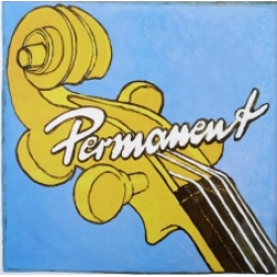 Pirastro Permanent Soloist Kontrabas Teli