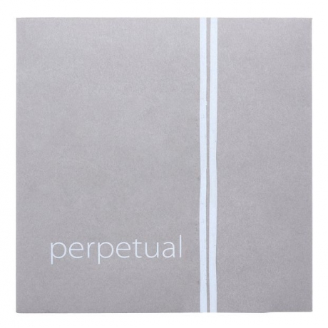 Pirastro Perpetual Cadenza E (Mi) Keman Teli<br>Fotoğraf: 1/1