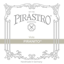 Pirastro Piranito Viyola Teli