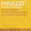 Pirastro Pirazzi Folk Light Akustik Gitar Teli (12-53)<br>Fotoğraf: 1/1