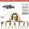 Pirastro Pirazzi Sonic Wire Extra Light Elektro Gitar Teli (9-40)<br>Fotoğraf: 1/1
