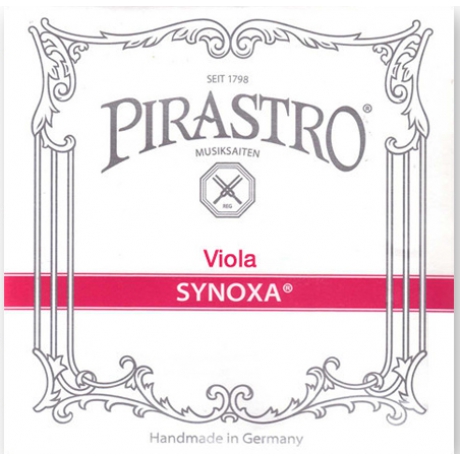 Pirastro Synoxa Keman Teli<br>Fotoğraf: 1/1