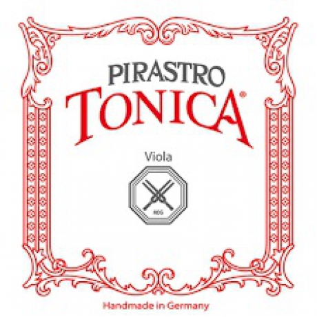 Pirastro Tonica C (Do) Viyola Teli<br>Fotoğraf: 1/1