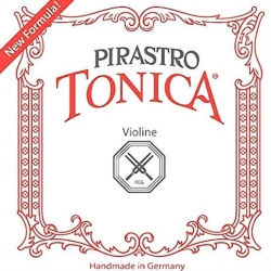 Pirastro Tonica G (Sol) Keman Teli