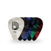 Planet Waves 1CAP6-10 Celluloid Classic Pearl 10'lu Paket Pena (Heavy)<br>Fotoğraf: 2/2