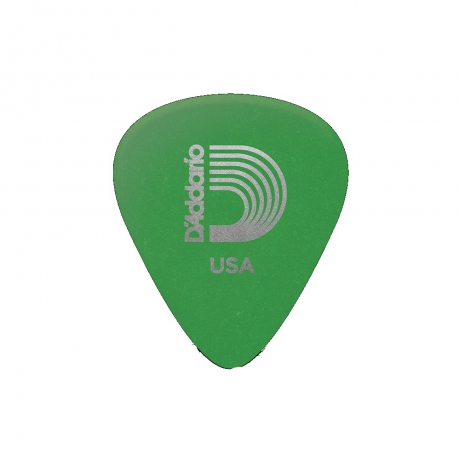 Planet Waves 1DGN4-100 0.85 mm Duralin Green 100'lü Pena Paketi<br>Fotoğraf: 1/1