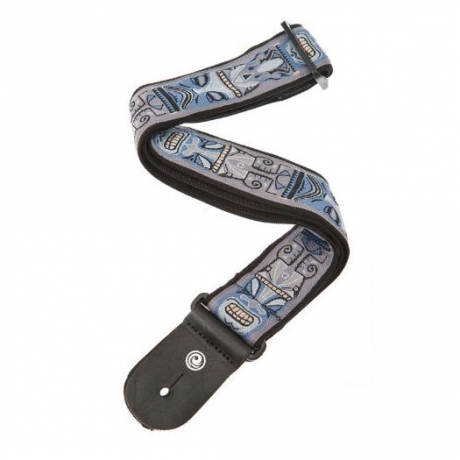 Planet Waves 50A05 Woven Gitar Askısı<br>Fotoğraf: 3/3