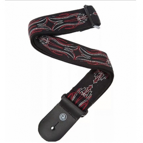 Planet Waves 50C03 Gitar Askısı<br>Fotoğraf: 1/1
