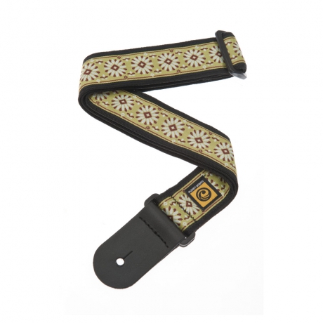 Planet Waves 50C08 Woven Gitar Askısı<br>Fotoğraf: 1/1