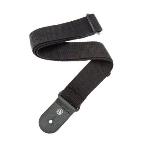 Planet Waves 50CT00 Cotton Gitar Askısı<br>Fotoğraf: 2/2