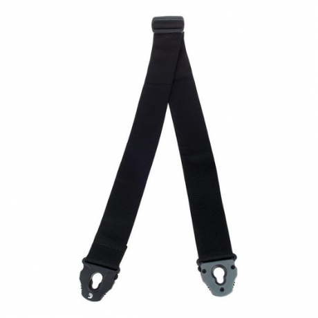 Planet Waves 50PLA05-PD 50MM Planet Lock Pedli Gitar Askısı<br>Fotoğraf: 1/1