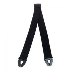 Planet Waves 50PLA05-PD 50MM Planet Lock Pedli Gitar Askısı