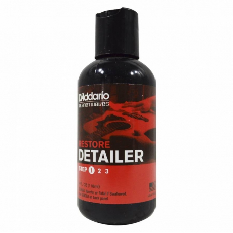 Planet Waves Derin Temizleyici Cila