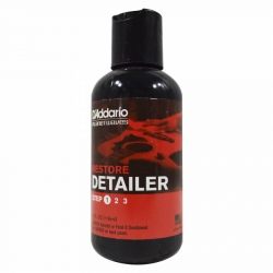 Planet Waves Derin Temizleyici Cila