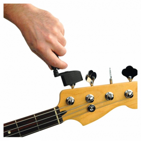 Planet Waves DP0002B Bas Pro Winder<br>Fotoğraf: 2/3