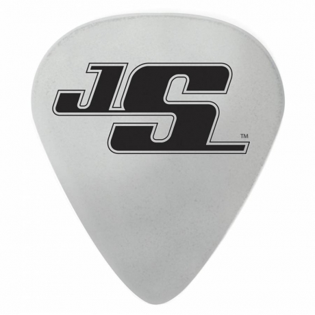 Planet Waves JSCD-01 Joe Satriani Chrome Dome Pena Seti<br>Fotoğraf: 2/3