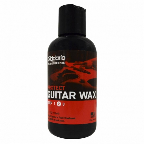 Planet Waves Koruyucu ve Parlatıcı<br>Fotoğraf: 1/1