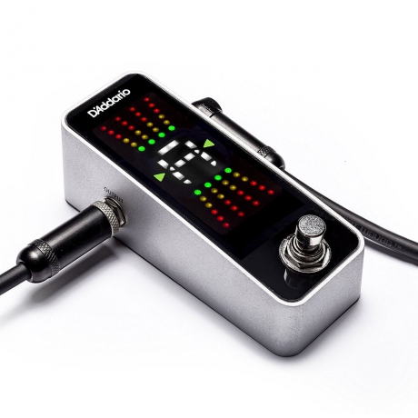Planet Waves Kromatik Pedal Tuner<br>Fotoğraf: 3/3