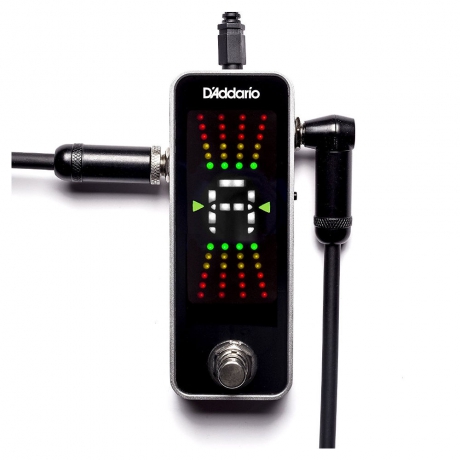 Planet Waves Kromatik Pedal Tuner<br>Fotoğraf: 2/3