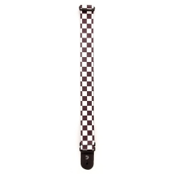 Planet Waves P20W1420 Checkerboard Gitar Askısı (Large)