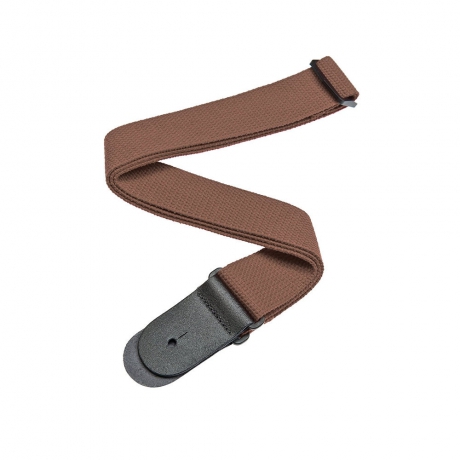 Planet Waves Planet Lock Cotton Gitar Askısı (50mm)<br>Fotoğraf: 2/2