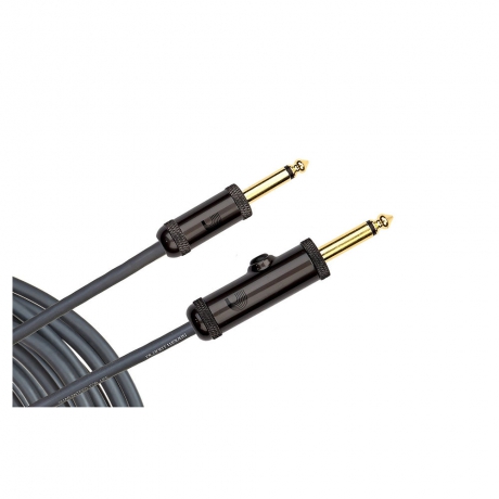 Planet Waves PW-AG-10 Enstrüman Kablosu (3,05 m)<br>Fotoğraf: 1/1