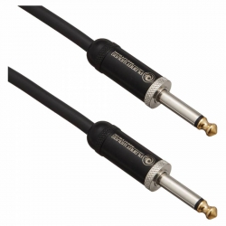 Planet Waves PW-AMSG-20 American Stage Enstrüman Kablosu (6,10 m)