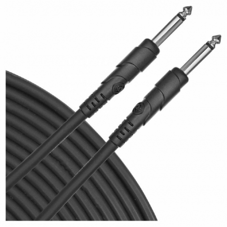 Planet Waves PW-CGT-20 Enstrüman Kablosu (6,10 m)<br>Fotoğraf: 1/2