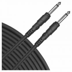 Planet Waves PW-CGT-20 Enstrüman Kablosu (6,10 m)